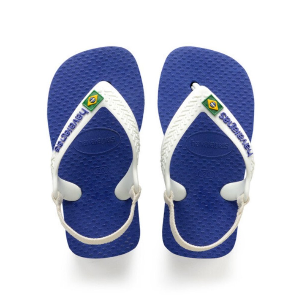 Baby Havaianas